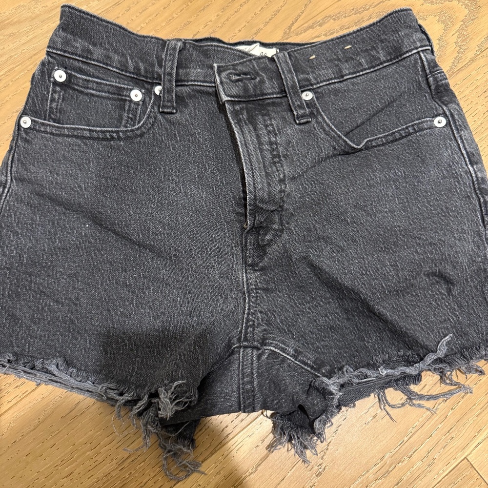 Madewell Shorts